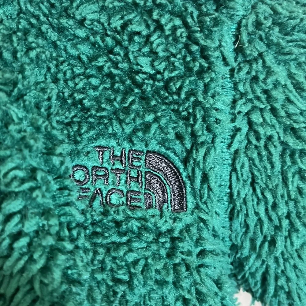 The North Face north face